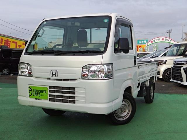 アクティトラックアタック 4WD
