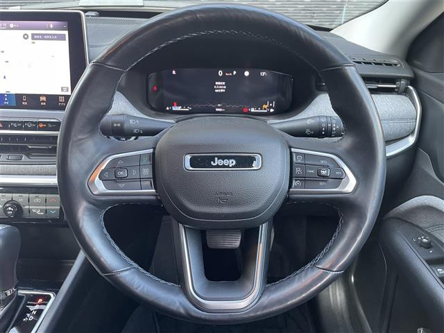 コンパスロンジチュード