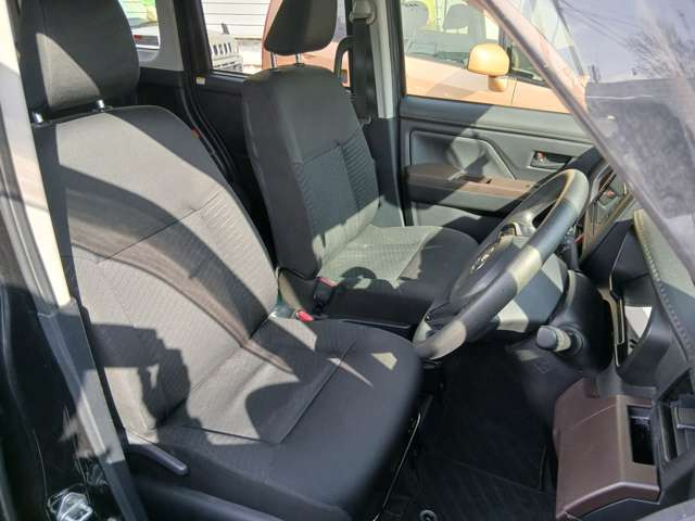 ルーミー1.0 X S 4WD