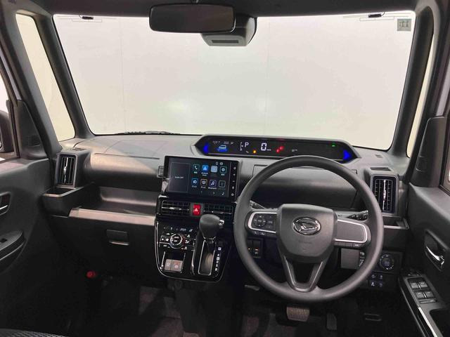 タントカスタムX