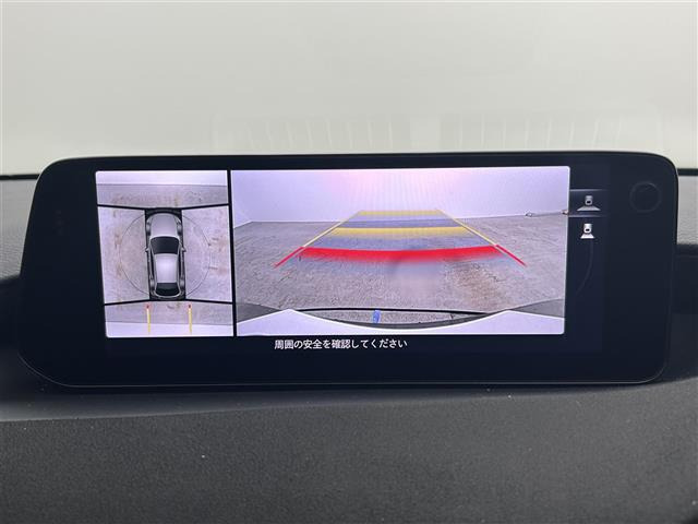 MAZDA3ファストバック1.8 XD レトロスポーツエディション