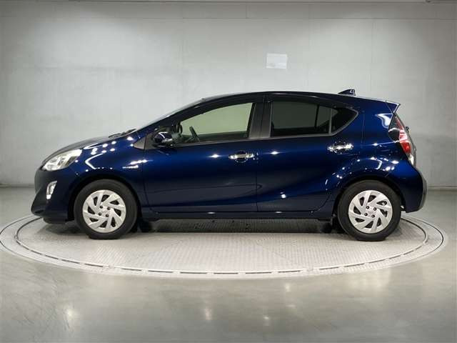 アクア1.5 S スタイルブラック