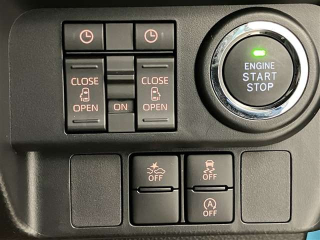 ルーミー1.0 カスタム G-T