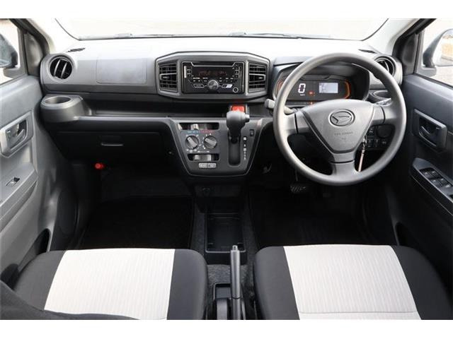 ミライースL SAIII 4WD