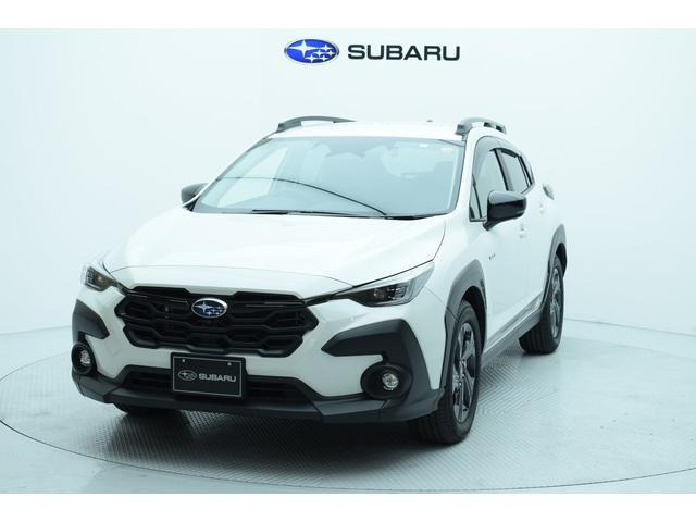 クロストレック2.0 ツーリング