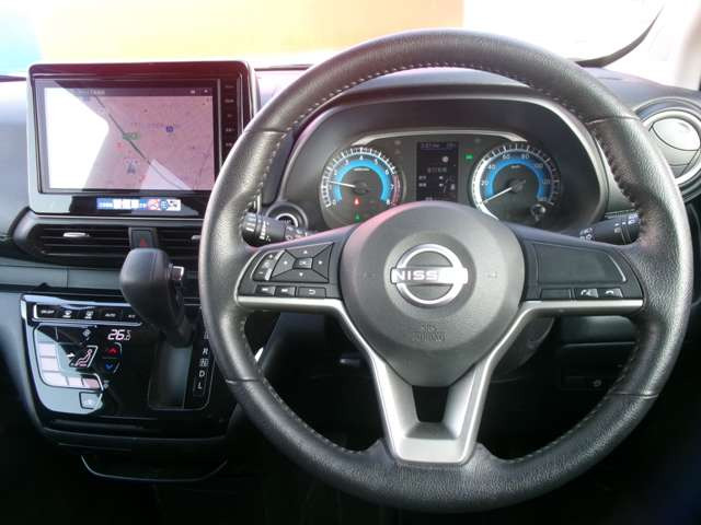 デイズハイウェイスターX