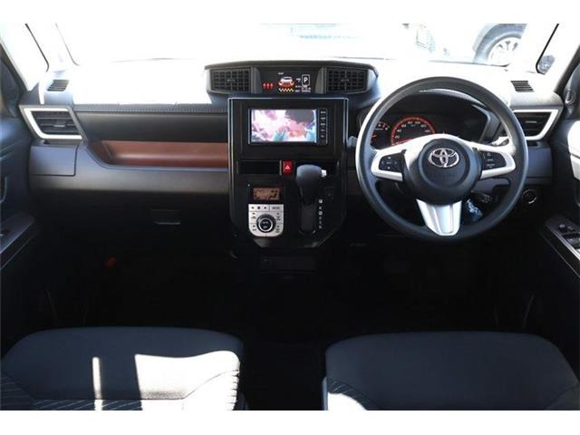 タンク1.0 G S 4WD