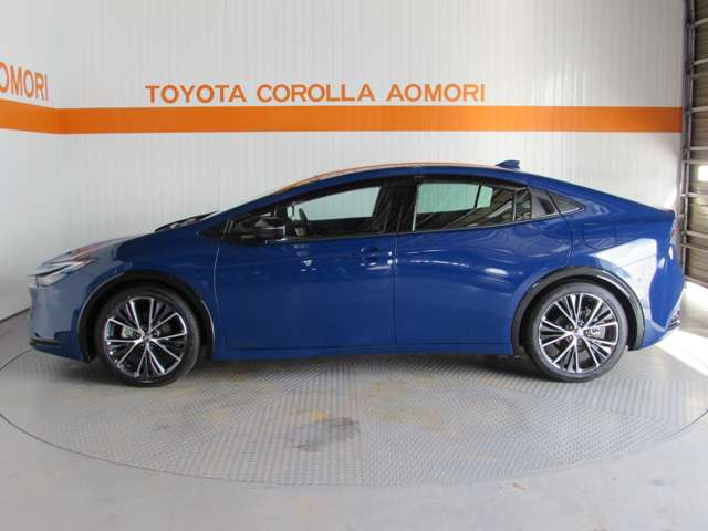 プリウス2.0 Z E-Four 4WD