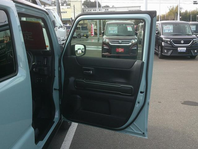 ハスラータフワイルド