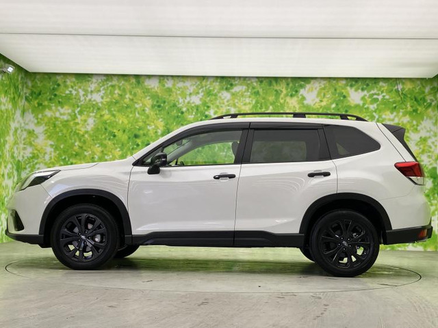 フォレスター1.8 XT エディション 4WD