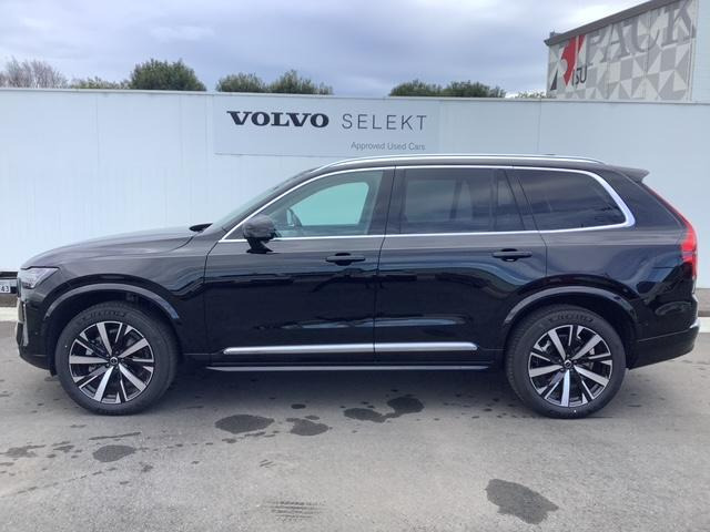 XC90ウルトラ B5 AWD 4WD