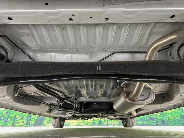 下回りがきれいなうちに、防錆加工の施工がオススメ。降雪地域はもちろん、沿岸部にお住いの方や、趣味でマリン・ウィンタースポーツをされる方にご好評いただいております。