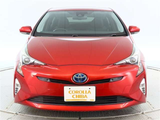 プリウス1.8 A ツーリングセレクション