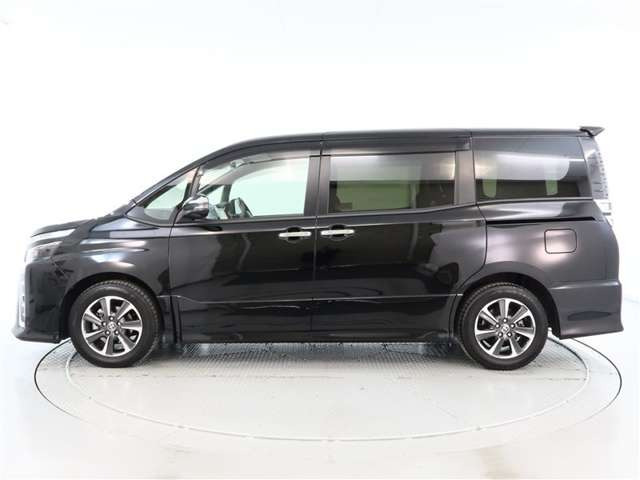 ヴォクシー2.0 ZS 煌III