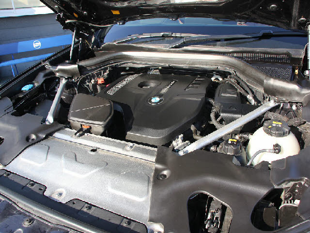 X4xドライブ30i Mスポーツ 4WD