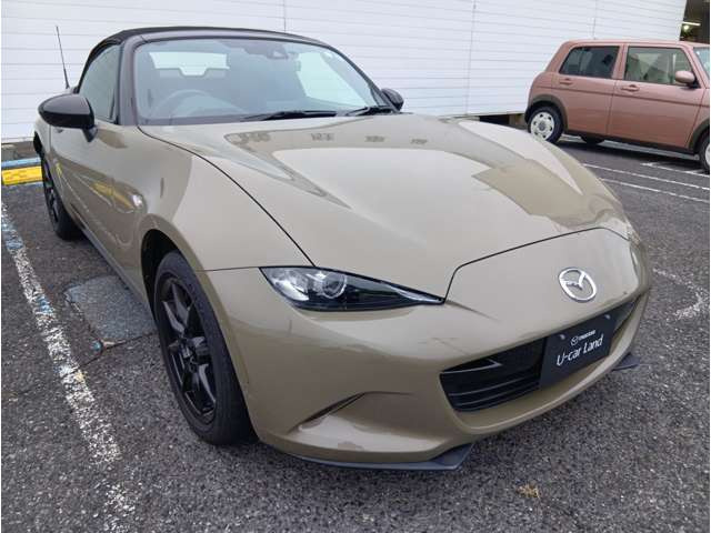 ロードスター1.5 S スペシャルパッケージ