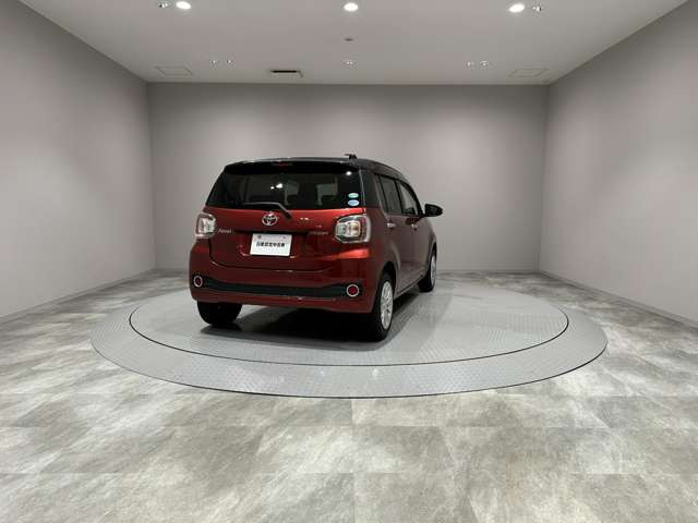 パッソ1.0 モーダ