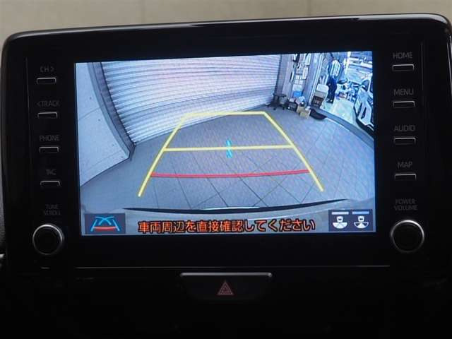 ヤリスクロス1.5 ハイブリッド G