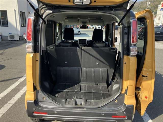 スペーシアギアハイブリッド(HYBRID) XZターボ