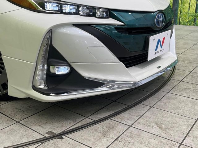 【モデリスタエアロ】人気のモデリスタエアロを装着!クルマの外観がよりスタイリッシュになり、街中で存在感あふれる1台に♪将来買い替える時にもリセールに影響しやすく、価値ある人気の装備です!