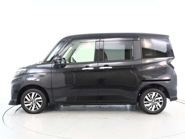 ルーミー1.0 カスタム G