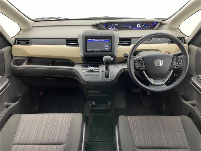 フリード1.5 G ホンダセンシング