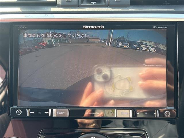 レヴォーグ1.6 STI スポーツ アイサイト 4WD