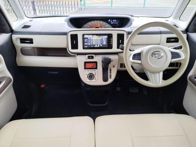 ムーヴキャンバスX メイクアップ リミテッド SAIII