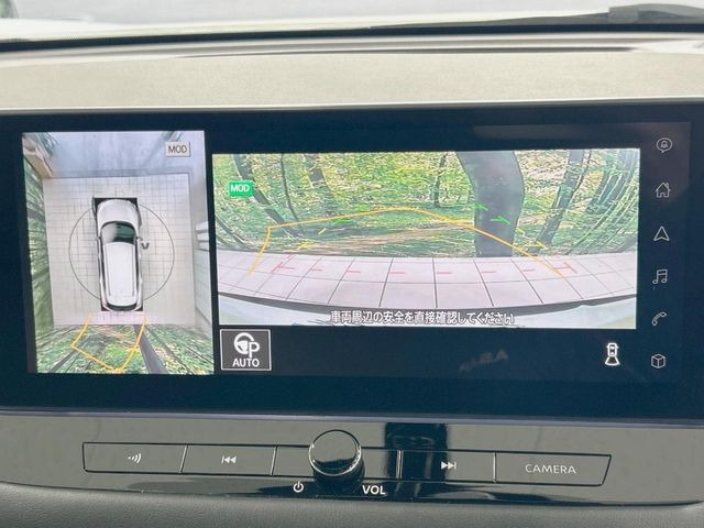 �y�A���E���h�r���[���j�^�[�z��p�̃J�����ɂ��A�ォ�猩���낵���悤�Ȏ��_��360�x�N���}�̎��͂��m�F���邱�Ƃ��ł��܂������p�������m�F���₷���A�����ꏊ�ł̐؂�Ԃ��⒓�Ԃ��X���[�Y�ɍs���܂��B