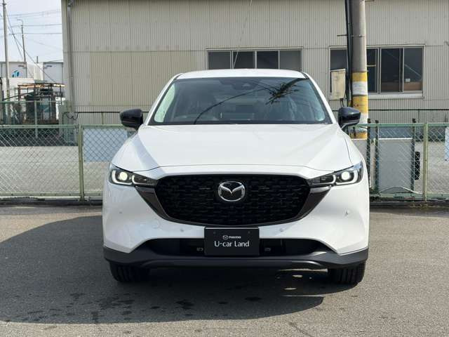 CX-52.0 20S ブラック セレクション