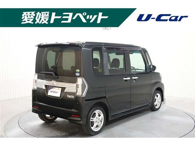 タントカスタムX トップエディションリミテッド SAIII