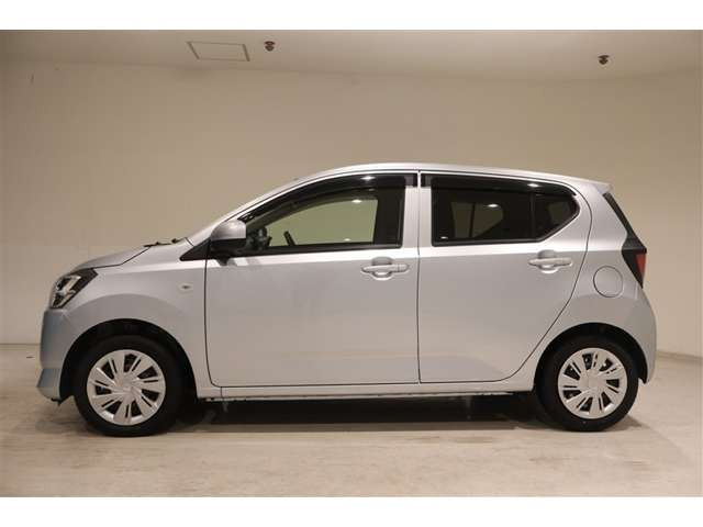 ミライースX SAIII