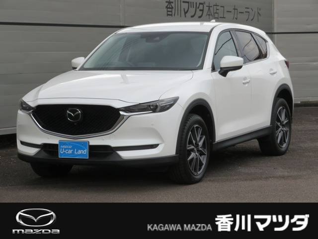 CX-52.2 XD Lパッケージ