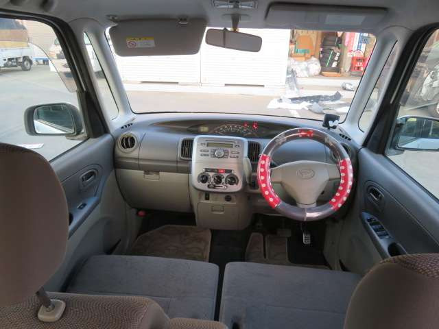 タントX スペシャル