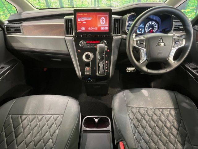 デリカD:52.2 P 4WD