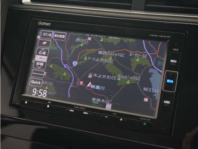 シャトル1.5 G ホンダセンシング