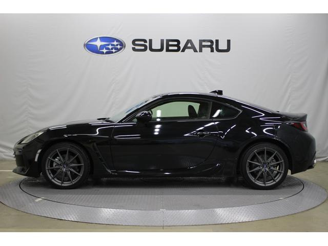 BRZ2.4 S