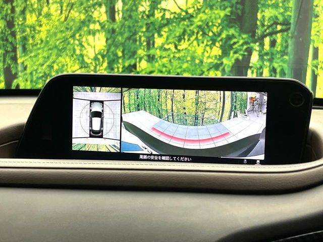 �y360&deg;�r���[���j�^�[�z��p�̃J�����ɂ��A�ォ�猩���낵���悤�Ȏ��_��360�x�N���}�̎��͂��m�F���邱�Ƃ��ł��܂������p�������m�F���₷���A�����ꏊ�ł̐؂�Ԃ��⒓�Ԃ��X���[�Y�ɍs���܂��B