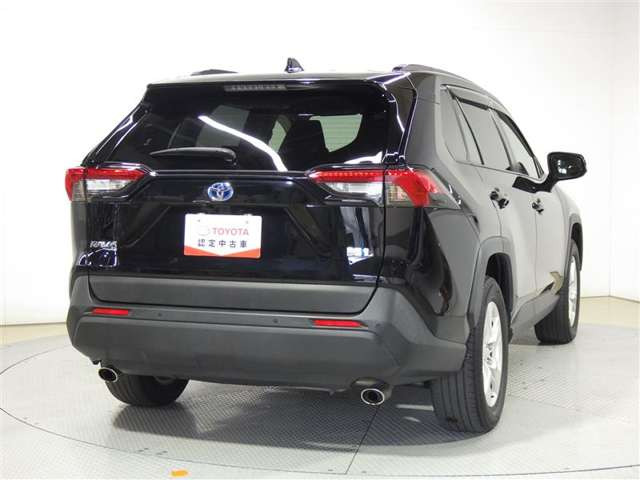RAV42.5 ハイブリッド X