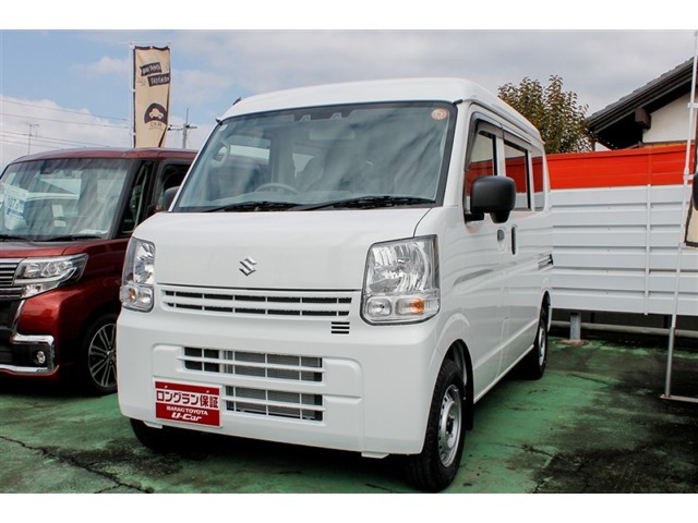 エブリイPA リミテッド