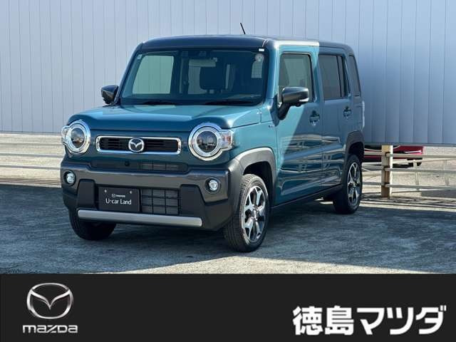 フレアクロスオーバーXS