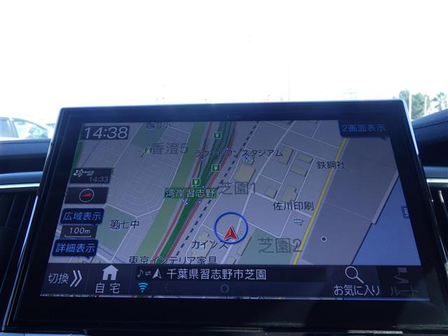 デリカD:52.4 シャモニー 4WD