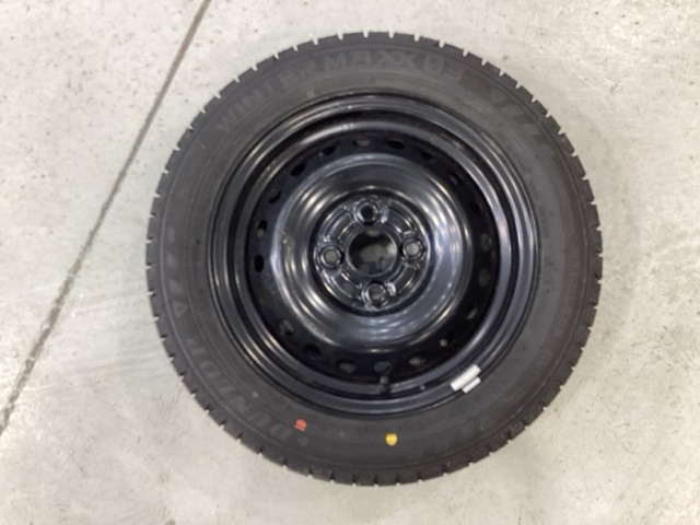 N-ONEオリジナル 4WD