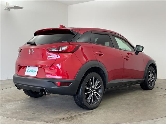 CX-31.5 XD プロアクティブ