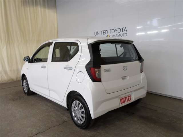 ピクシスエポックL SAIII