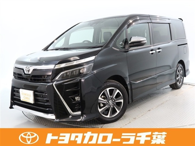 ヴォクシー2.0 ZS 煌III