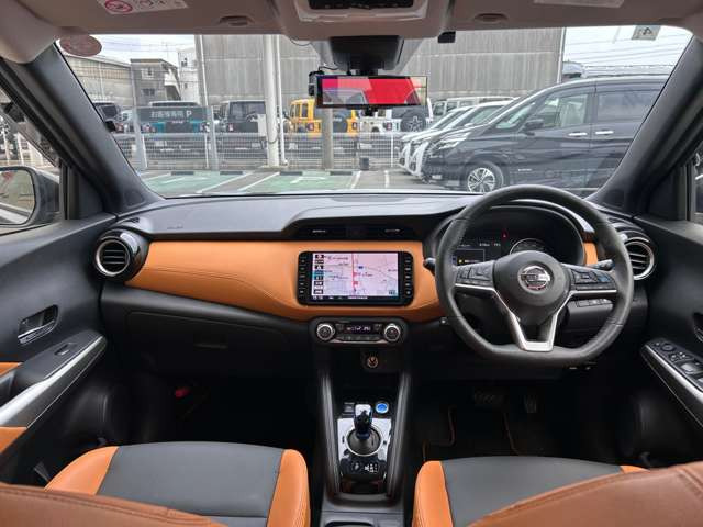 キックス1.2 X ツートーン インテリアエディション (e-POWER)