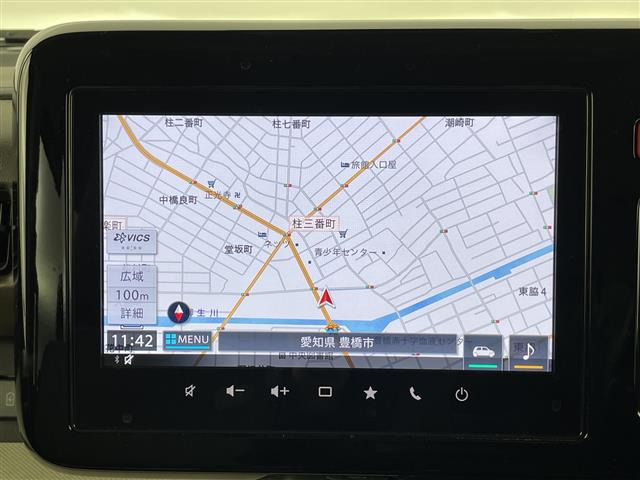 スペーシアハイブリッド(HYBRID)  X