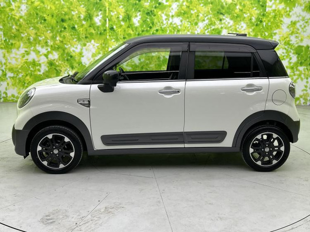 キャストアクティバ Gターボ SAII