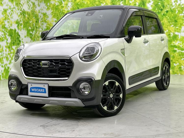 キャストアクティバ Gターボ SAII